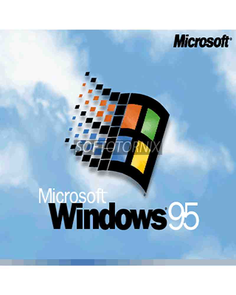 Windows 95 Free Download