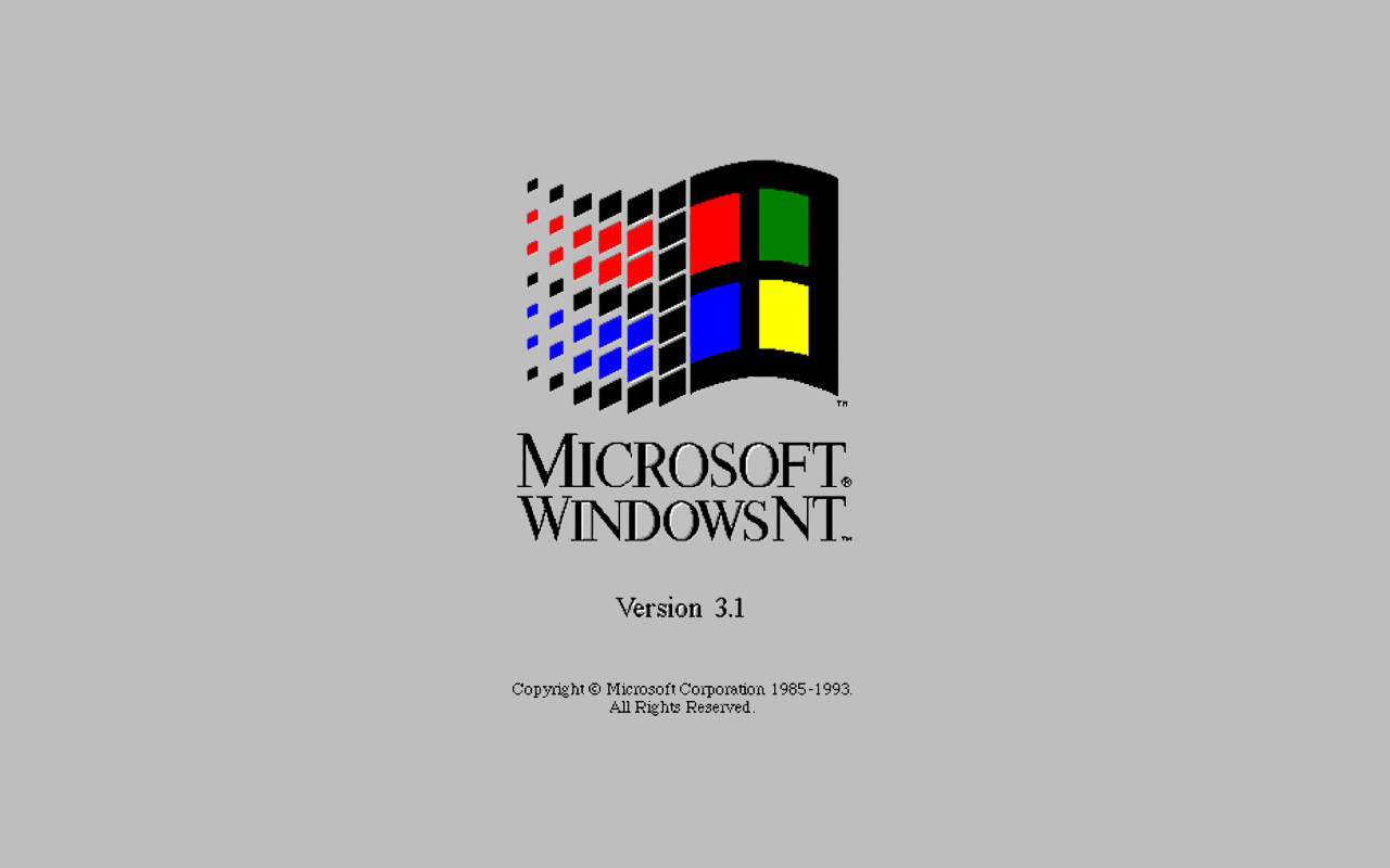 Microsoft windows 3.1 download free